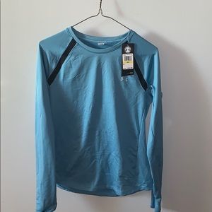 Under armor cold gear shirt